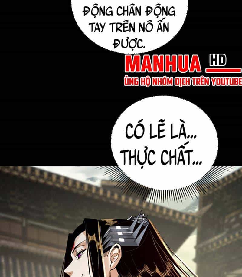 Ta Trời Sinh Đã Là Nhân Vật Phản Diện - Chương 77 - ảnh 65