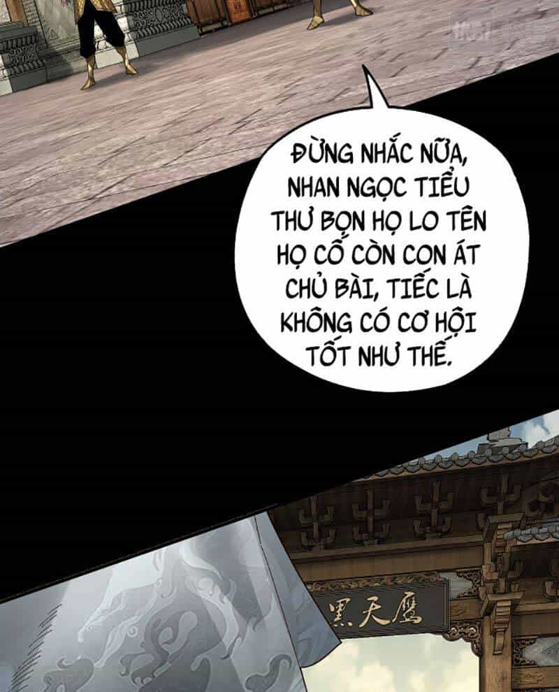 Ta Trời Sinh Đã Là Nhân Vật Phản Diện - Chương 77 - ảnh 8