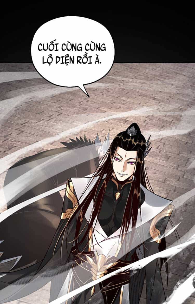 Ta Trời Sinh Đã Là Nhân Vật Phản Diện - Chương 78 - ảnh 2