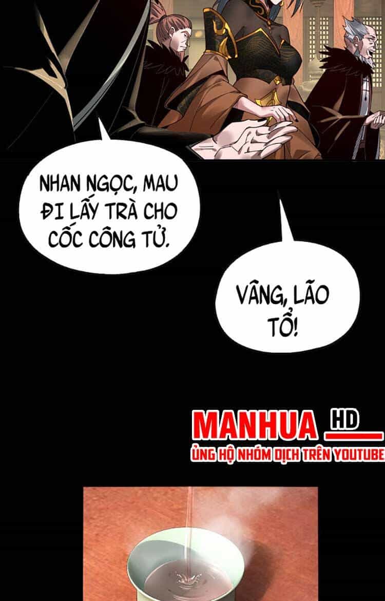 Ta Trời Sinh Đã Là Nhân Vật Phản Diện - Chương 78 - ảnh 21