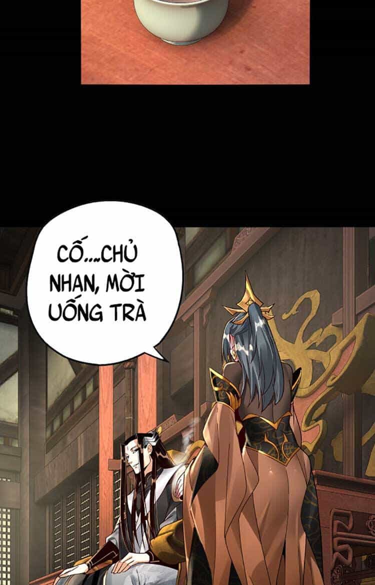Ta Trời Sinh Đã Là Nhân Vật Phản Diện - Chương 78 - ảnh 22