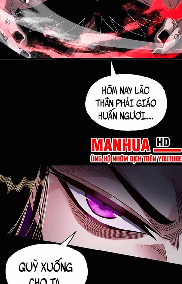 Ta Trời Sinh Đã Là Nhân Vật Phản Diện - Chương 78 - ảnh 5
