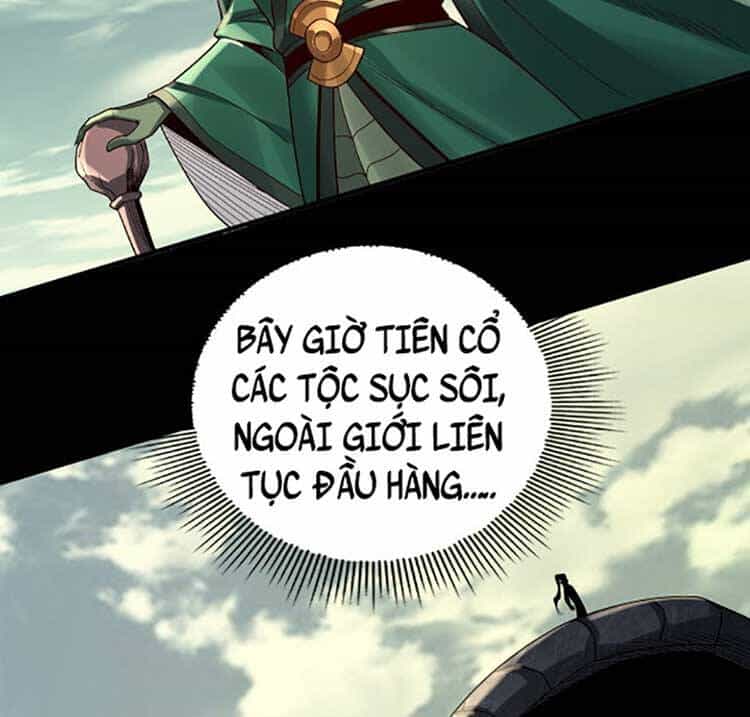Ta Trời Sinh Đã Là Nhân Vật Phản Diện - Chương 78 - ảnh 60