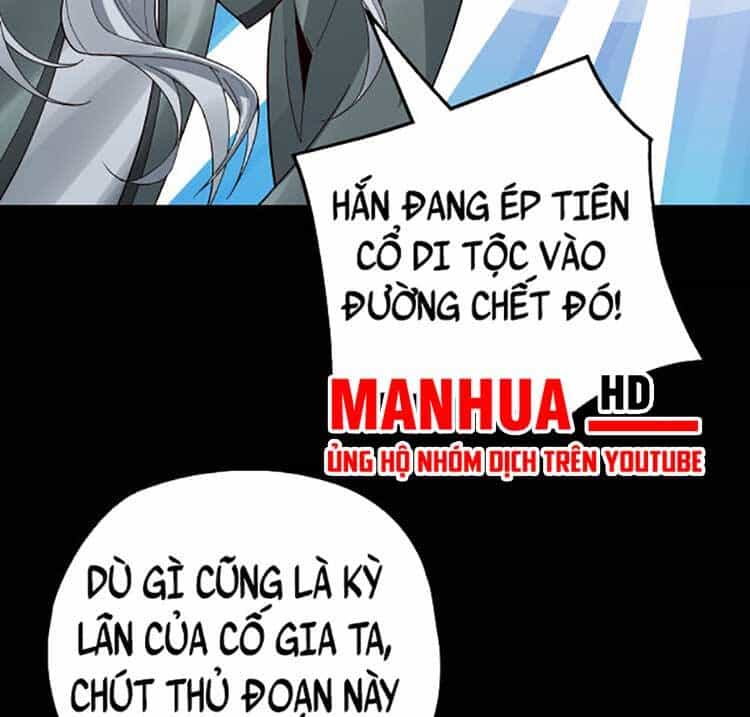 Ta Trời Sinh Đã Là Nhân Vật Phản Diện - Chương 78 - ảnh 66