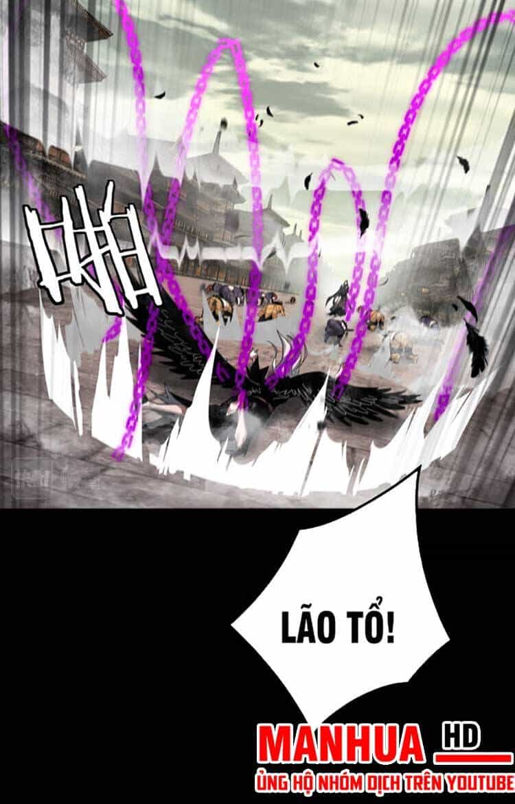 Ta Trời Sinh Đã Là Nhân Vật Phản Diện - Chương 78 - ảnh 9