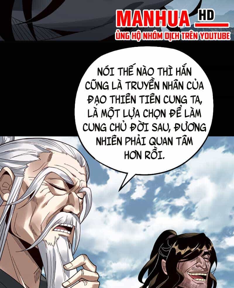 Ta Trời Sinh Đã Là Nhân Vật Phản Diện - Chương 79 - ảnh 10