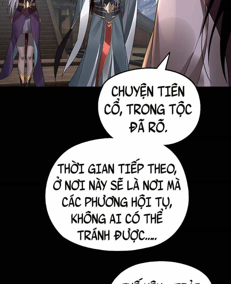 Ta Trời Sinh Đã Là Nhân Vật Phản Diện - Chương 79 - ảnh 13