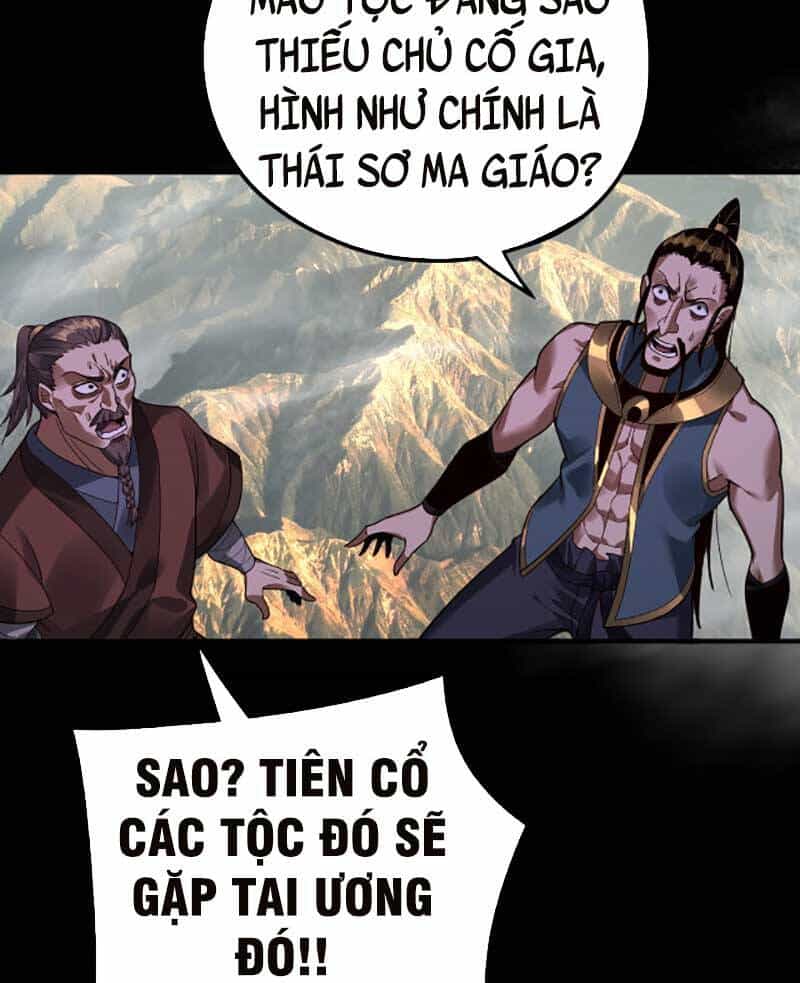 Ta Trời Sinh Đã Là Nhân Vật Phản Diện - Chương 79 - ảnh 24
