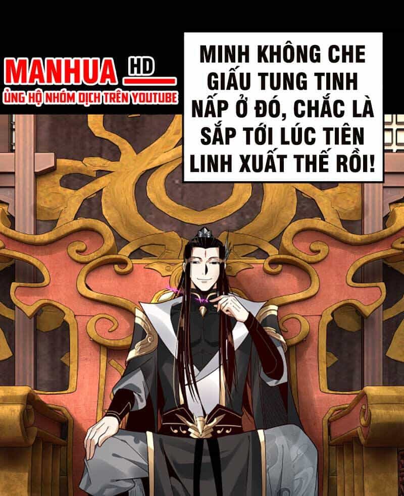 Ta Trời Sinh Đã Là Nhân Vật Phản Diện - Chương 79 - ảnh 26