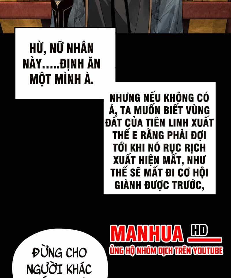 Ta Trời Sinh Đã Là Nhân Vật Phản Diện - Chương 79 - ảnh 27