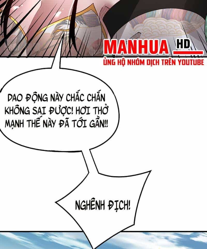 Ta Trời Sinh Đã Là Nhân Vật Phản Diện - Chương 79 - ảnh 38