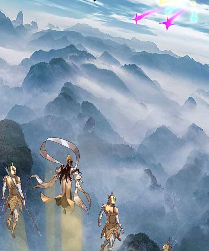 Ta Trời Sinh Đã Là Nhân Vật Phản Diện - Chương 79 - ảnh 39