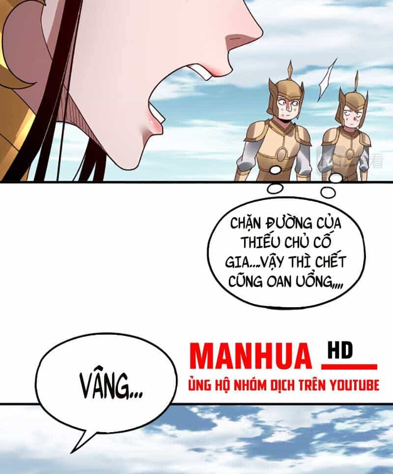 Ta Trời Sinh Đã Là Nhân Vật Phản Diện - Chương 79 - ảnh 45