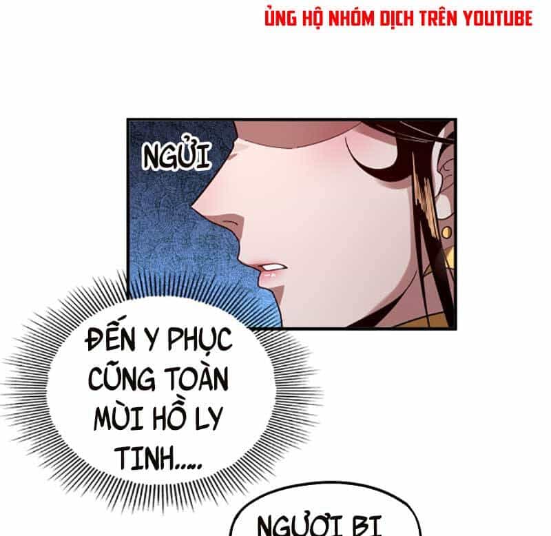 Ta Trời Sinh Đã Là Nhân Vật Phản Diện - Chương 79 - ảnh 58