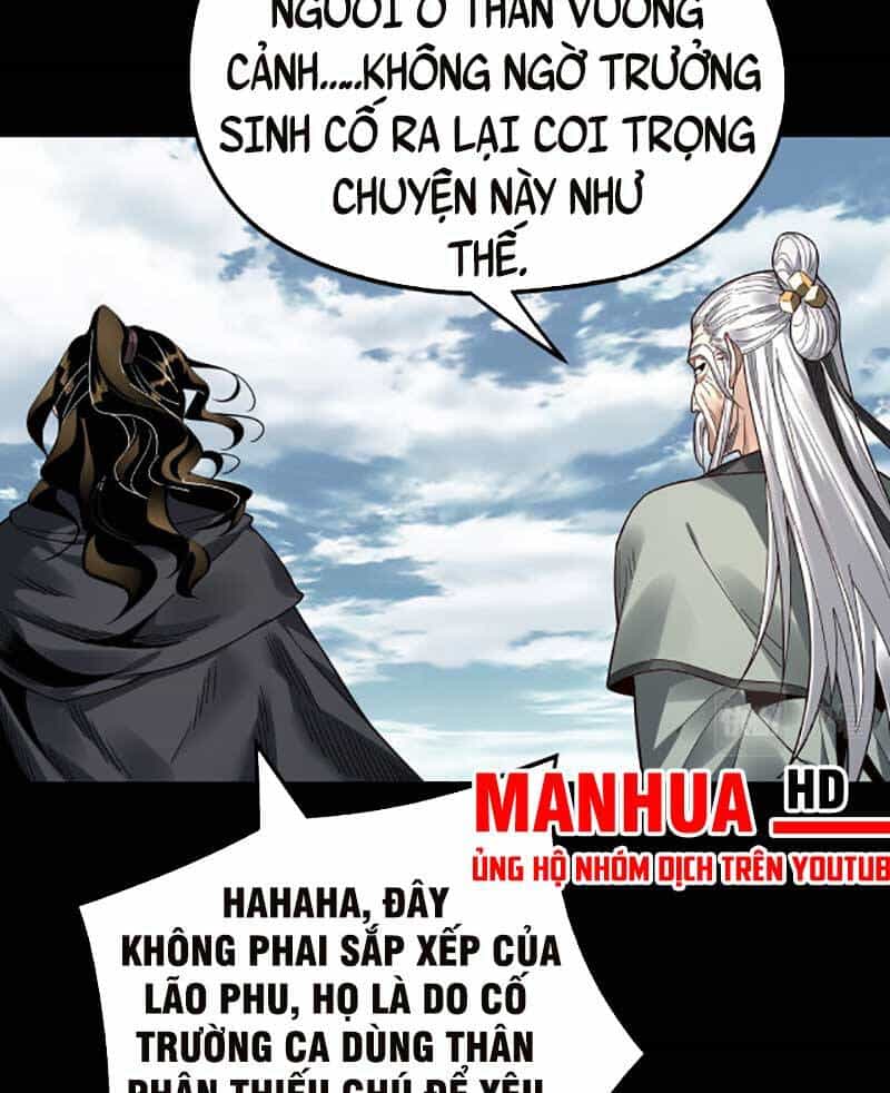 Ta Trời Sinh Đã Là Nhân Vật Phản Diện - Chương 79 - ảnh 7