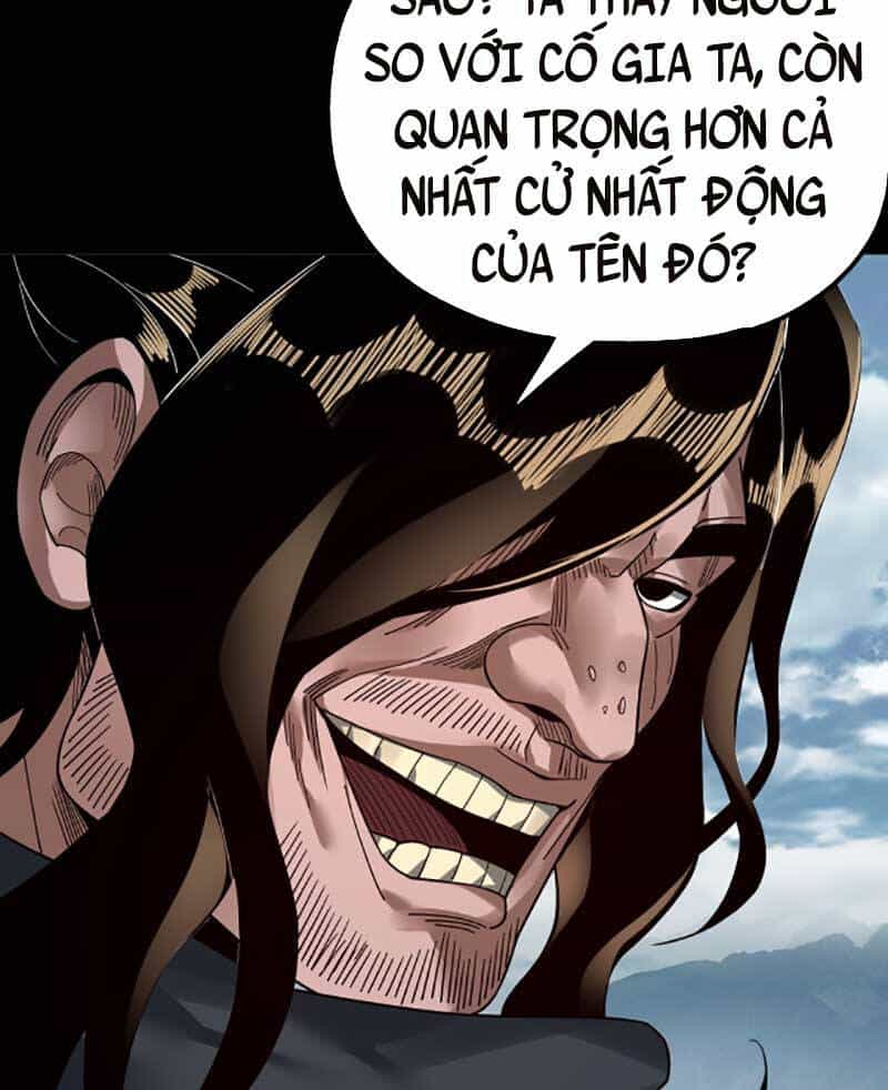Ta Trời Sinh Đã Là Nhân Vật Phản Diện - Chương 79 - ảnh 9