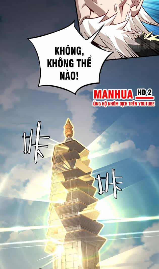 Ta Trời Sinh Đã Là Nhân Vật Phản Diện - Chương 8 - ảnh 37