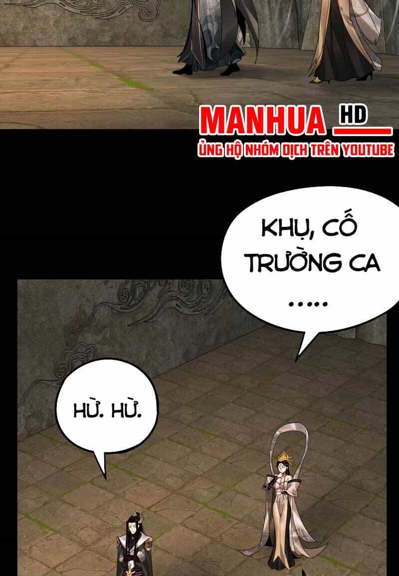 Ta Trời Sinh Đã Là Nhân Vật Phản Diện - Chương 80 - ảnh 25