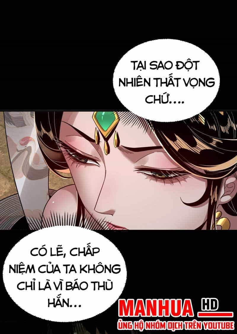 Ta Trời Sinh Đã Là Nhân Vật Phản Diện - Chương 80 - ảnh 27