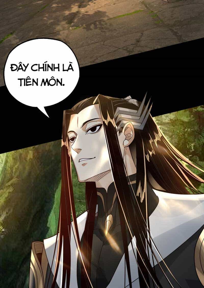 Ta Trời Sinh Đã Là Nhân Vật Phản Diện - Chương 80 - ảnh 29