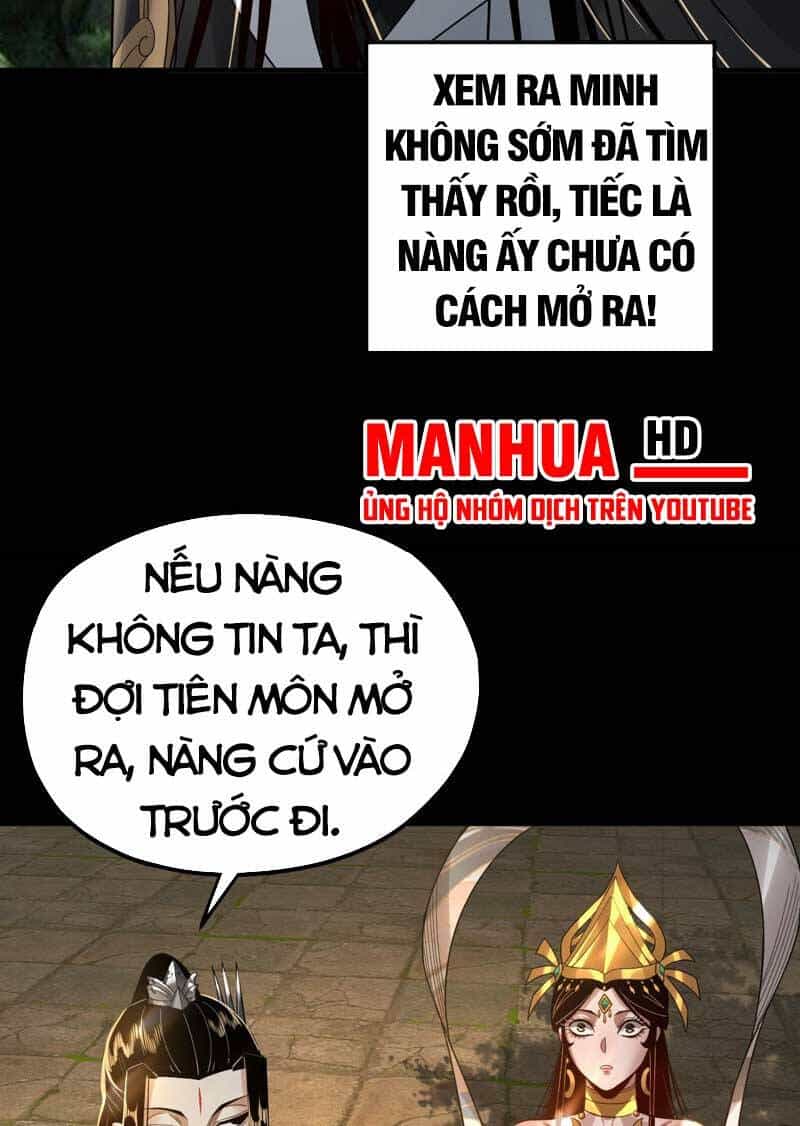 Ta Trời Sinh Đã Là Nhân Vật Phản Diện - Chương 80 - ảnh 30