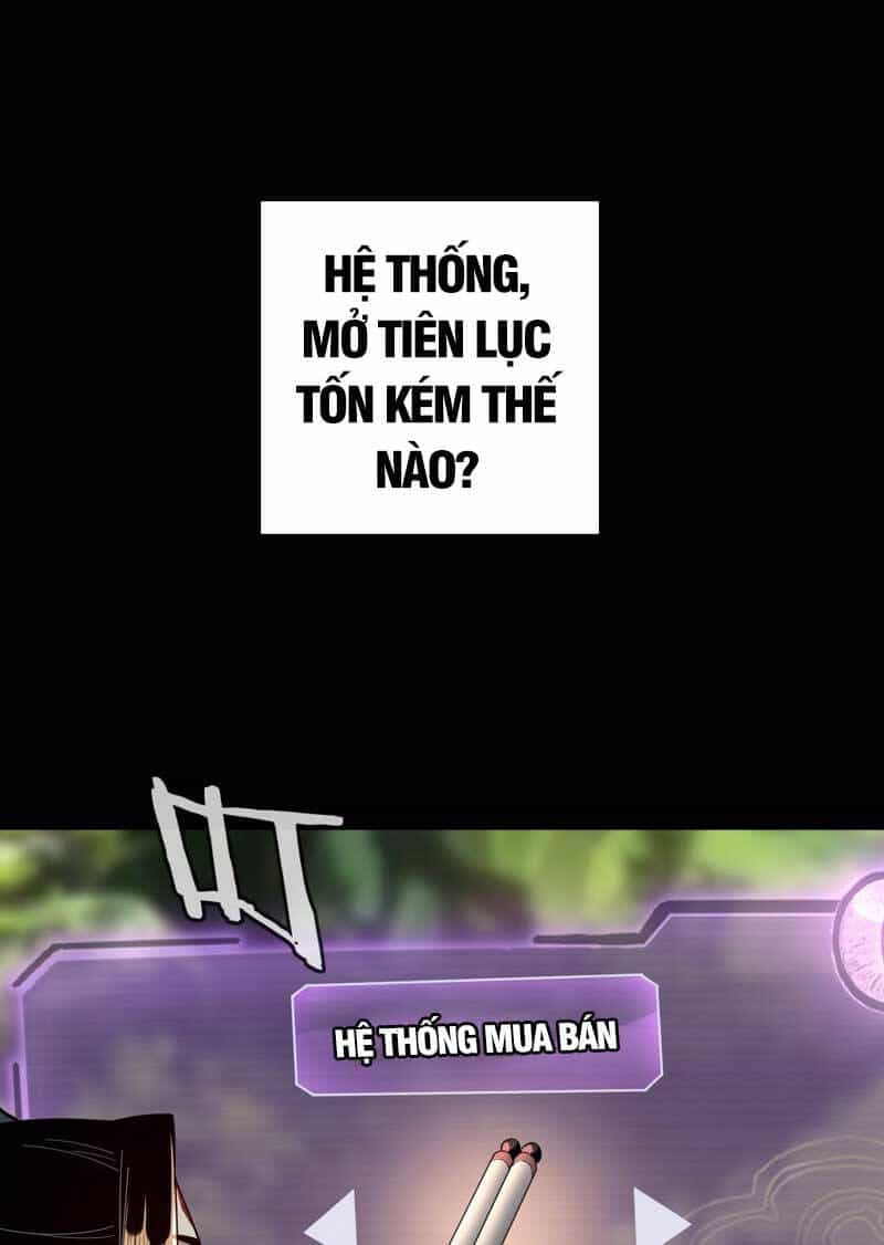 Ta Trời Sinh Đã Là Nhân Vật Phản Diện - Chương 80 - ảnh 35