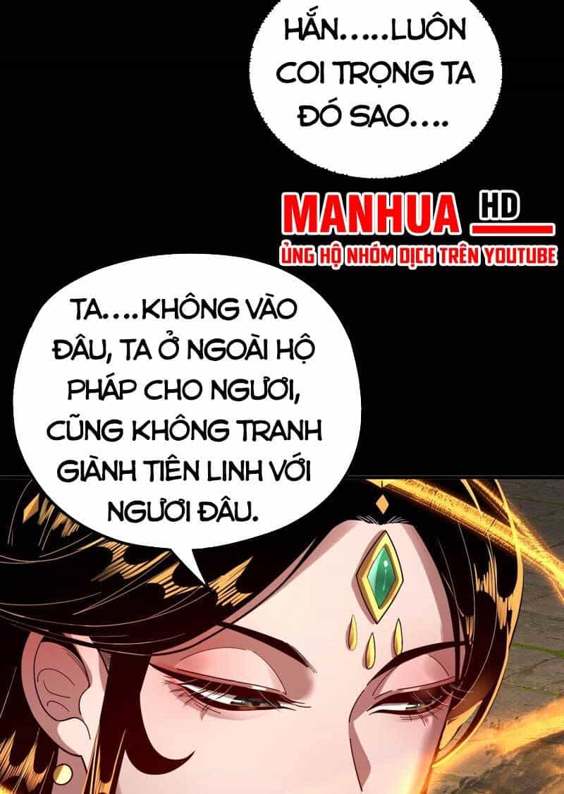 Ta Trời Sinh Đã Là Nhân Vật Phản Diện - Chương 80 - ảnh 43