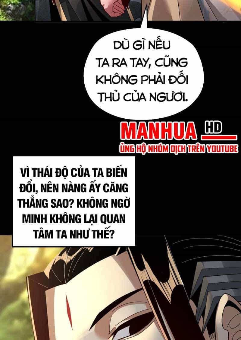 Ta Trời Sinh Đã Là Nhân Vật Phản Diện - Chương 80 - ảnh 46