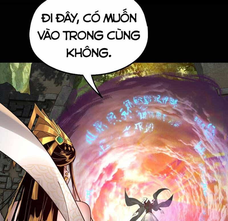Ta Trời Sinh Đã Là Nhân Vật Phản Diện - Chương 80 - ảnh 58