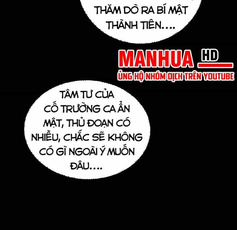Ta Trời Sinh Đã Là Nhân Vật Phản Diện - Chương 80 - ảnh 60
