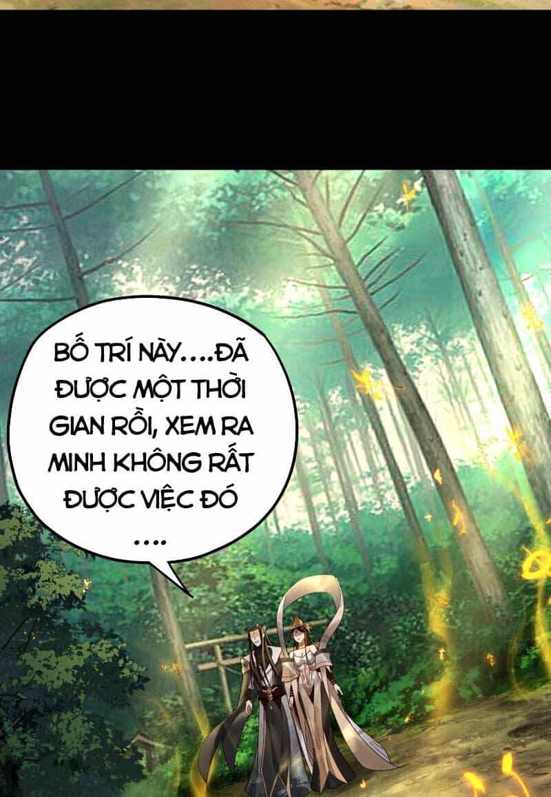 Ta Trời Sinh Đã Là Nhân Vật Phản Diện - Chương 80 - ảnh 9