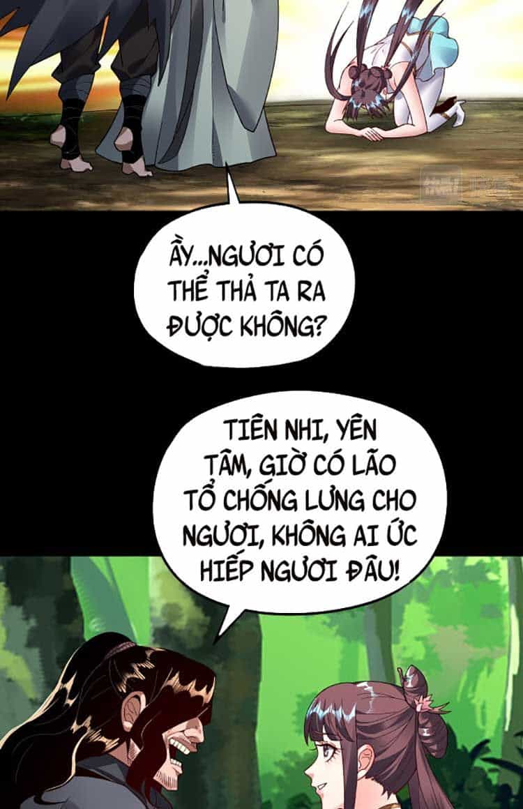 Ta Trời Sinh Đã Là Nhân Vật Phản Diện - Chương 81 - ảnh 28