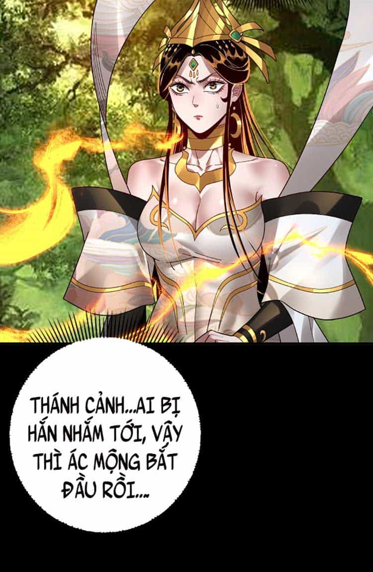 Ta Trời Sinh Đã Là Nhân Vật Phản Diện - Chương 81 - ảnh 53