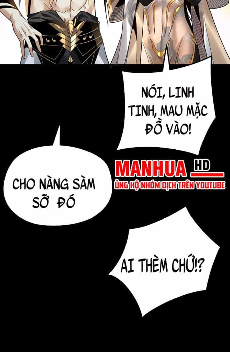 Ta Trời Sinh Đã Là Nhân Vật Phản Diện - Chương 81 - ảnh 58