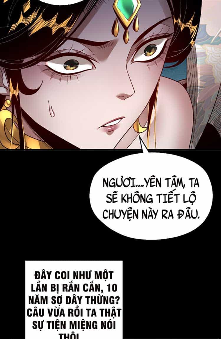 Ta Trời Sinh Đã Là Nhân Vật Phản Diện - Chương 81 - ảnh 61
