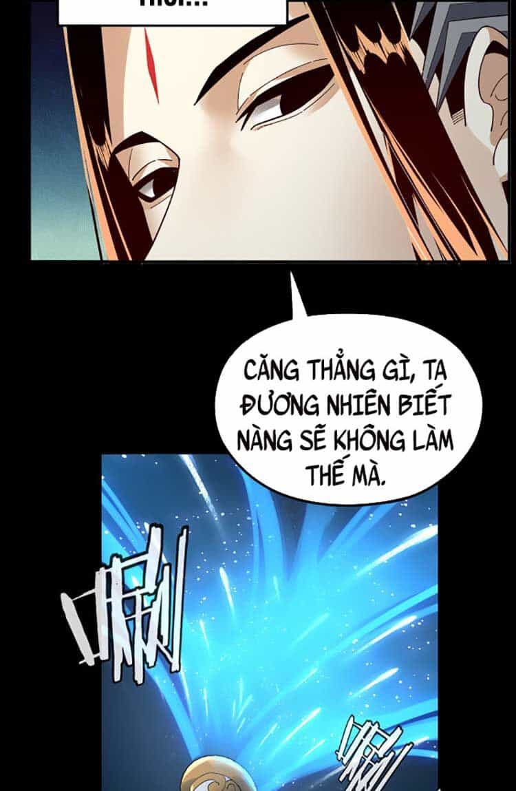 Ta Trời Sinh Đã Là Nhân Vật Phản Diện - Chương 81 - ảnh 62