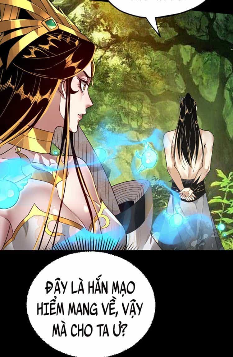 Ta Trời Sinh Đã Là Nhân Vật Phản Diện - Chương 81 - ảnh 65