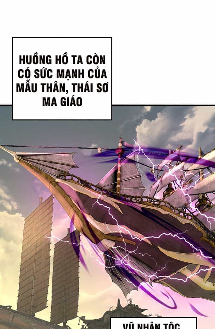 Ta Trời Sinh Đã Là Nhân Vật Phản Diện - Chương 81 - ảnh 72