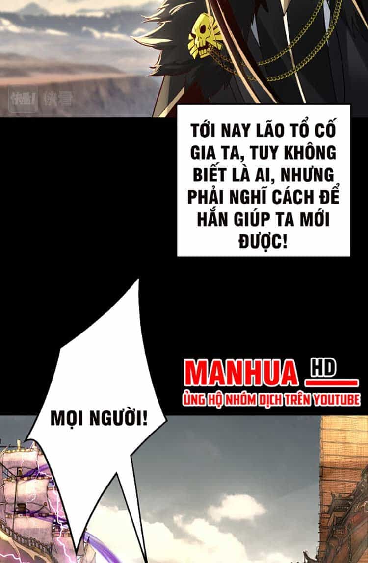Ta Trời Sinh Đã Là Nhân Vật Phản Diện - Chương 81 - ảnh 74
