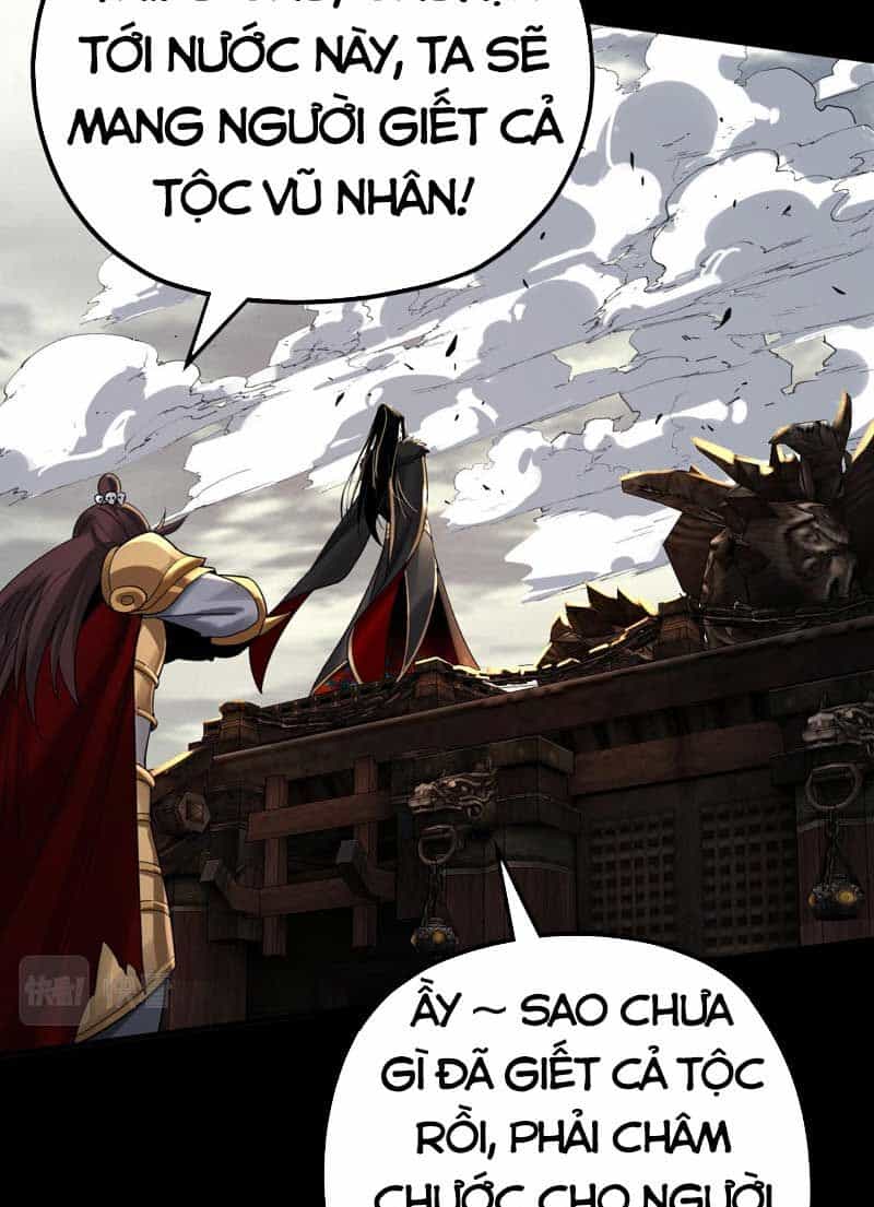 Ta Trời Sinh Đã Là Nhân Vật Phản Diện - Chương 82 - ảnh 17