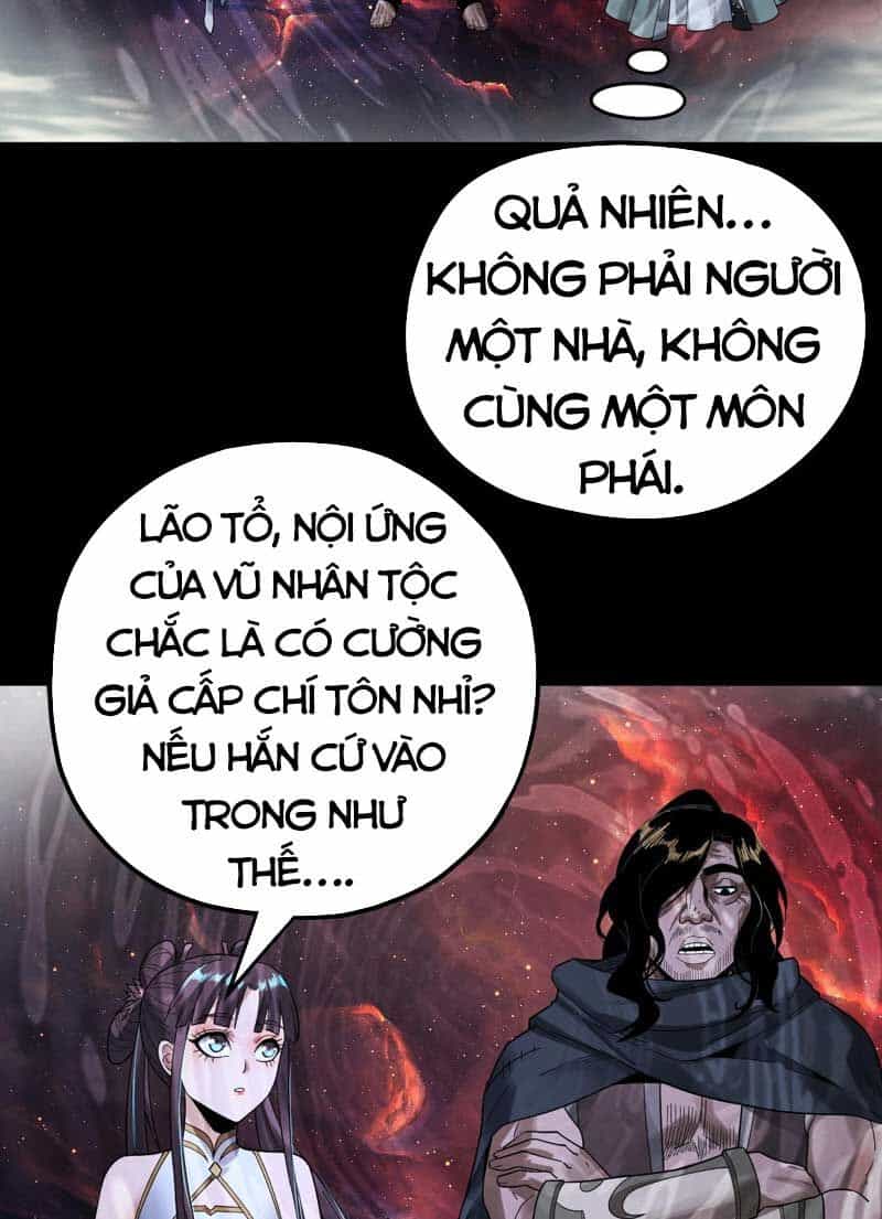 Ta Trời Sinh Đã Là Nhân Vật Phản Diện - Chương 82 - ảnh 21