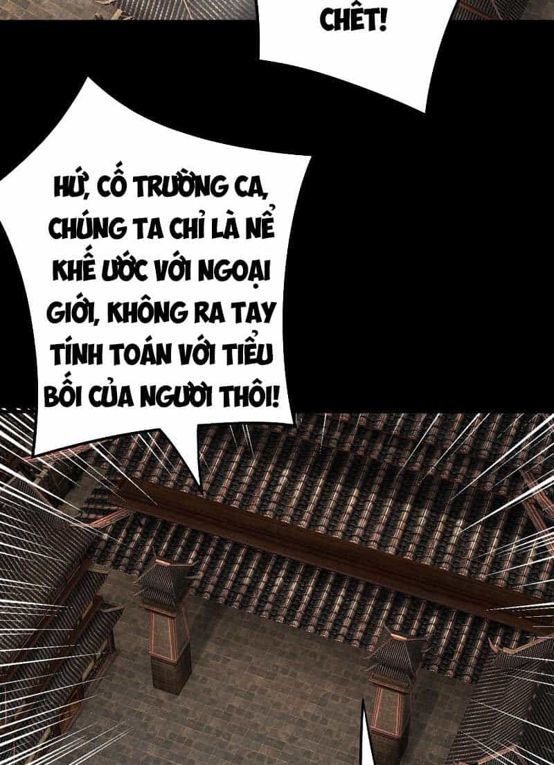 Ta Trời Sinh Đã Là Nhân Vật Phản Diện - Chương 82 - ảnh 24