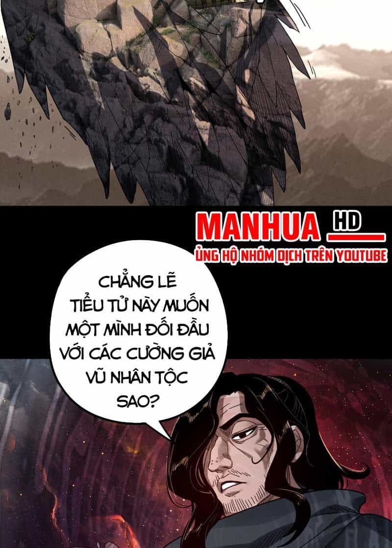 Ta Trời Sinh Đã Là Nhân Vật Phản Diện - Chương 82 - ảnh 48