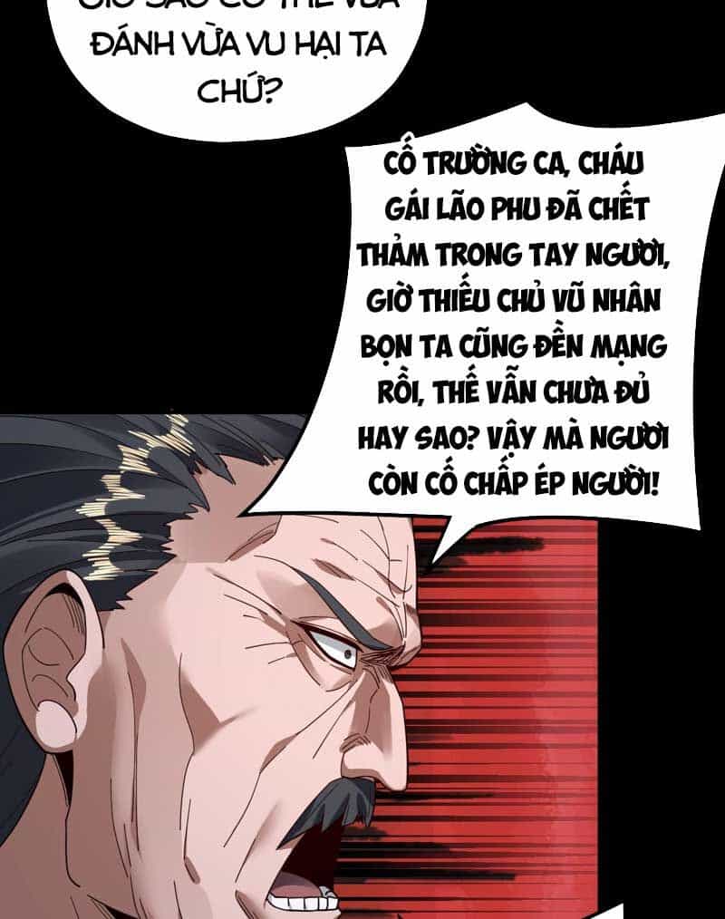 Ta Trời Sinh Đã Là Nhân Vật Phản Diện - Chương 82 - ảnh 56