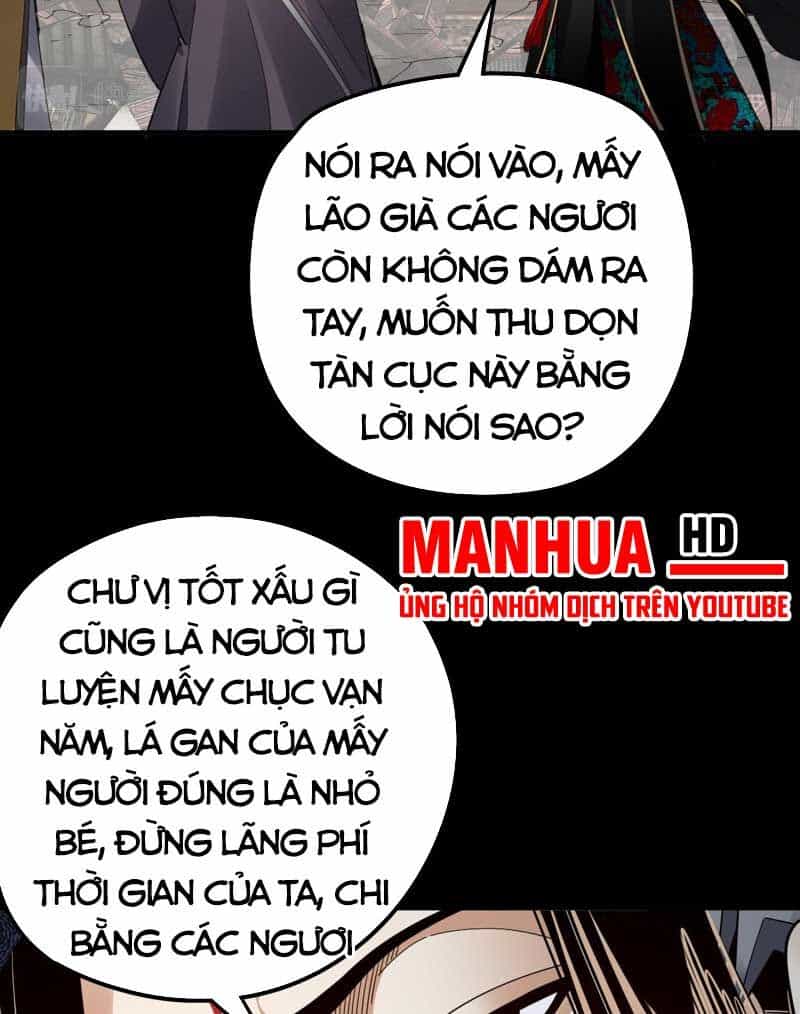 Ta Trời Sinh Đã Là Nhân Vật Phản Diện - Chương 82 - ảnh 58