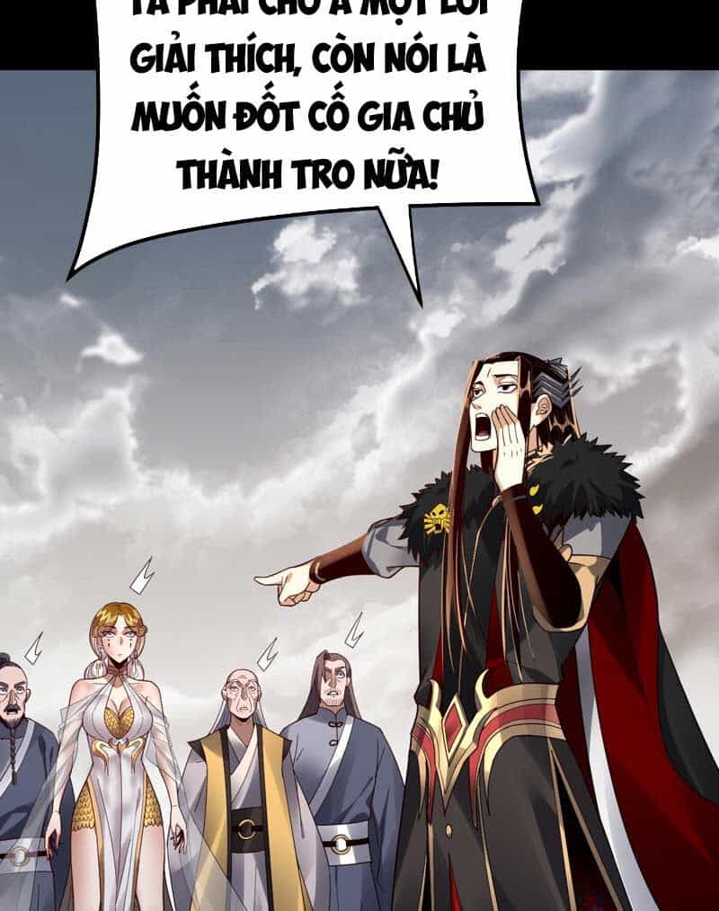 Ta Trời Sinh Đã Là Nhân Vật Phản Diện - Chương 82 - ảnh 72