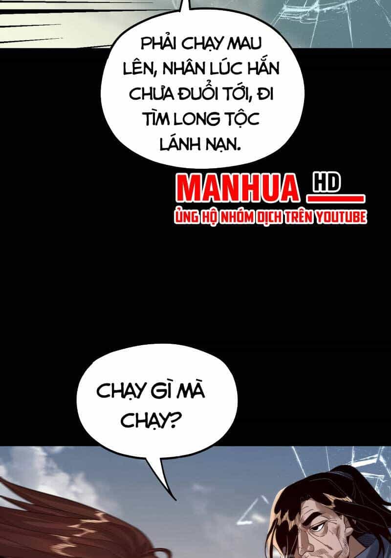 Ta Trời Sinh Đã Là Nhân Vật Phản Diện - Chương 83 - ảnh 31