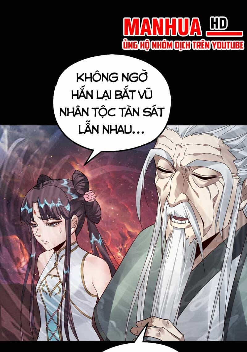 Ta Trời Sinh Đã Là Nhân Vật Phản Diện - Chương 83 - ảnh 42