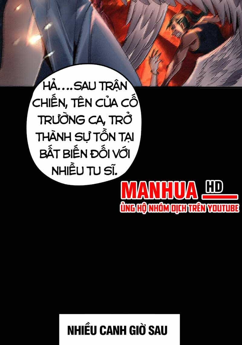 Ta Trời Sinh Đã Là Nhân Vật Phản Diện - Chương 83 - ảnh 44