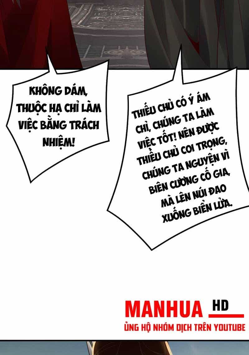 Ta Trời Sinh Đã Là Nhân Vật Phản Diện - Chương 83 - ảnh 50